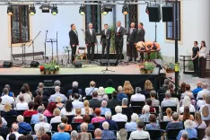 Slavnostna akademija ob občinskem prazniku