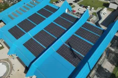 Nove sončne elektrarne