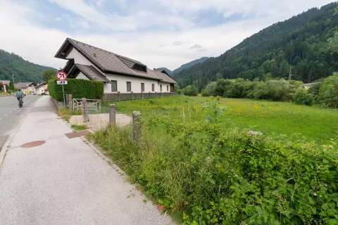 Dobili bodo nov trgovski center