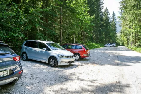 Posodobljen režim plačljivega parkiranja