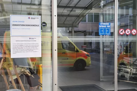 Dodatna ginekolo&scaron;ka ambulanta
