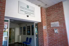 Ambulante preselili na Jesenice