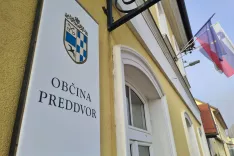 V pripravi spremembe statuta občine