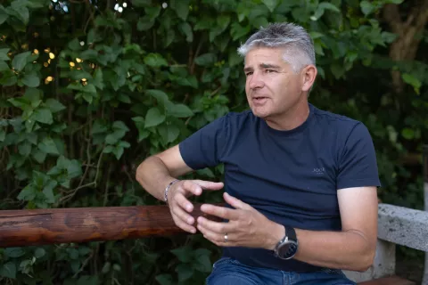 Občinski svet v Komendi ni bil sklepčen