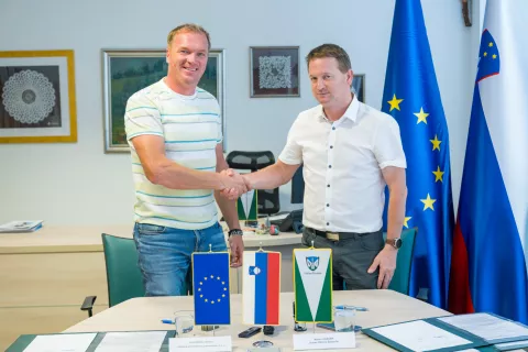 Obnovili bodo &scaron;portno dvorano