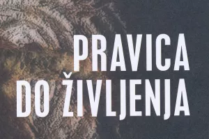 Maximilien Robespierre, Pravica do življenja, Založba ZRC, Ljubljana, 2026, 152 strani / Foto:   