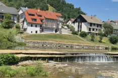V &Scaron;kofji Loki si želijo ureditve kopali&scaron;ča