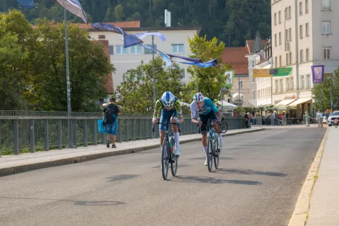 57. Velika nagrada Kranja/GP Kranj I feel Slovenia / Foto: Primož Pičulin