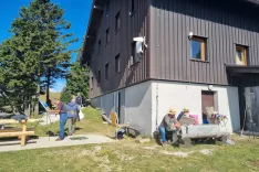 Mednarodni likovni bienale na Veliki planini