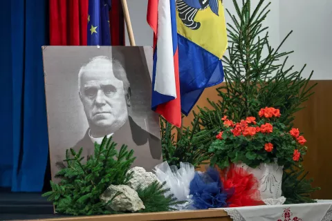 Osrednja slovesnost ob občinskem prazniku