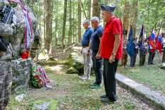 Prihodnost narodu, ki zna stopiti skupaj