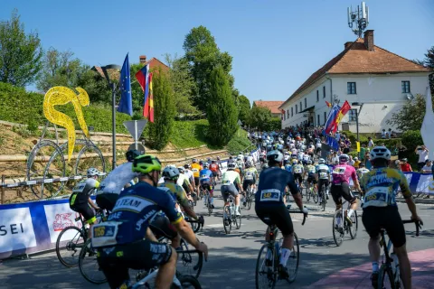 Pogi Challenge Komenda 2026S klanca v klanc, nedelja 2. avgust 2026 / Foto: Nik Bertoncelj