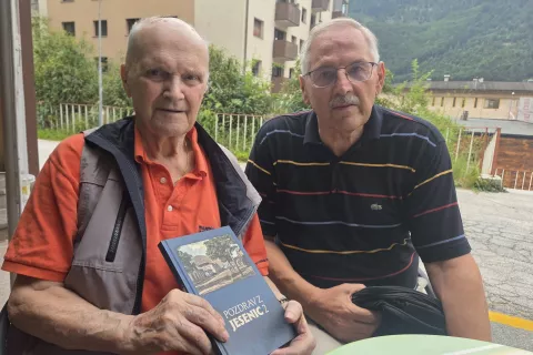 Primite iskrene pozdrave iz kraljestva narcis