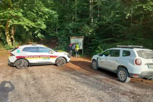 Preverjali stanje v alpskih dolinah