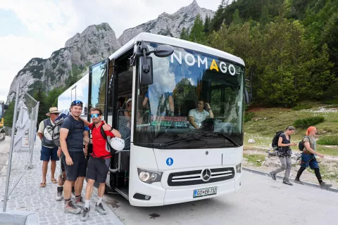 Na Vr&scaron;iču novi režim s septembrom