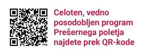pre&scaron;erno poletje / Foto: Visit Kranj