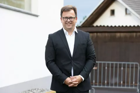Smole napovedal kandidaturo