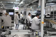 Usmeritve za varnost in zdravje pri delu