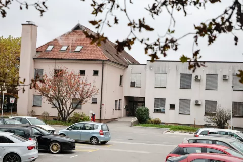 Prenova prostorov za fizioterapijo