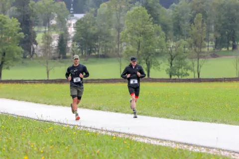 Na Jezerskem v soboto Memorial Romana Pestotnika