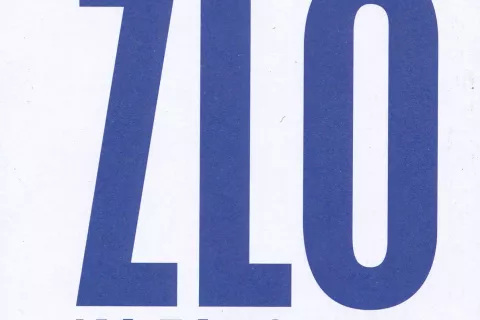 David Shulman, Zlo na Zahodnem bregu, prevod Manca Ga&scaron;per&scaron;ič, Založba ZRC, Ljubljana, 2026, 36 strani / Foto:   