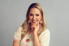 Lara Medved / Foto: Planet TV (Blaž Vatovec)