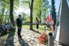 Zaslužijo si oprostitev in &raquo;svojo&laquo; ulico