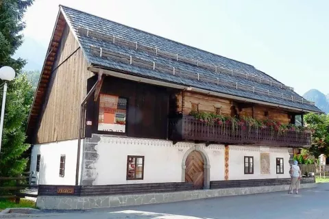Nova razstava v Muzeju Kranjska Gora