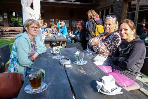 Odpirajo vrata prihodnosti