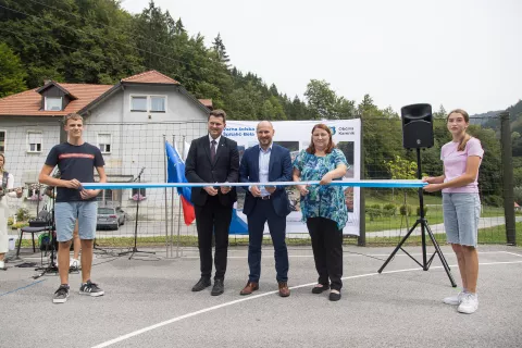 Varna pot do &scaron;ole za prijaznej&scaron;i kraj