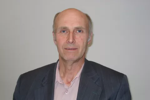 Ivan Tičar / Foto: Cveto Zaplotnik