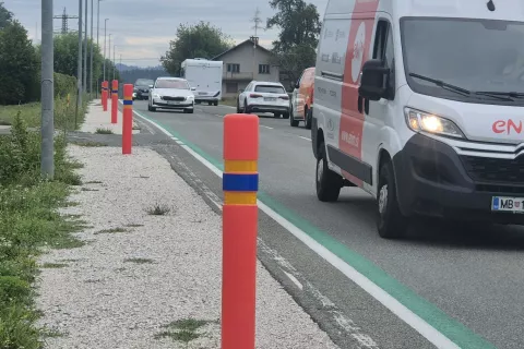 V Retečah poskrbeli za varnost pe&scaron;cev
