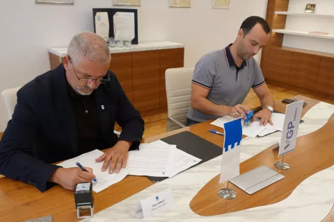 Začenja se obsežna sanacija
