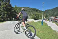 &Scaron;portno obarvan konec tedna