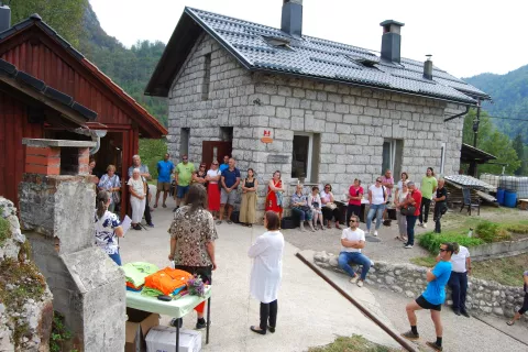 Bil sem živ, a mrtev