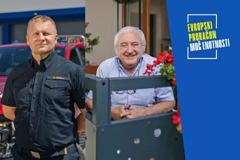 PR Evropska komisija / Foto:    