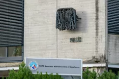 Mednarodni kongres voja&scaron;kih gornikov