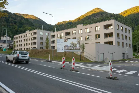 &Scaron;e brez uporabnega dovoljenja