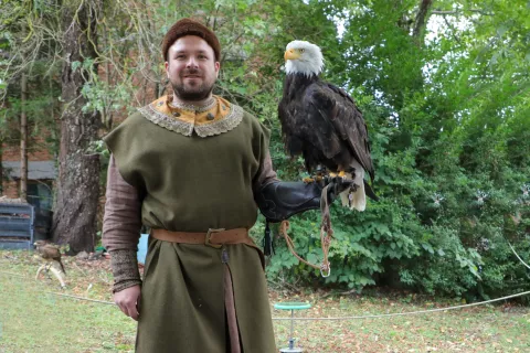 D-oživi srednji vek