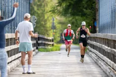 I feel slovenia Julian Alps Trail Run by UTMB Kranjska Gora 2026Kranjska Gora, 18. september 2026 / Foto: Nik Bertoncelj