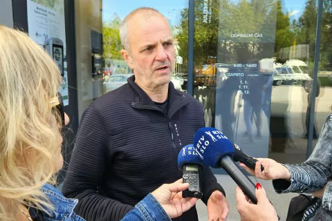 Delitev denarja &scaron;e neznanka