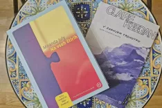 Nova branja / Foto: Igor Kavčič