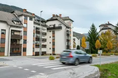 V Kranjski Gori pohiteli z odlokom