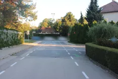 Kraj prometne nesreče / Foto: PU Kranj
