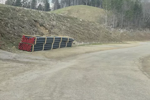 Prerazporeditve v proračunu