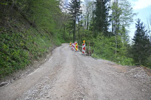 Potrdili osnutek proračuna
