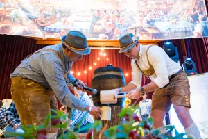 PrestaFest Vodice 2026 / Foto: Primož Pičulin