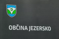 simbolična občina Jezersko / Foto: Tina Dokl