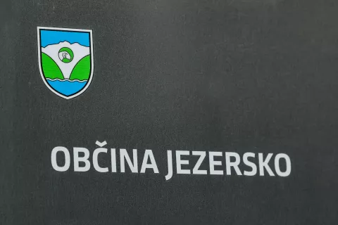simbolična občina Jezersko / Foto: Tina Dokl