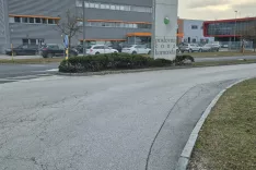 Mobilno zbiranje e-odpadkov